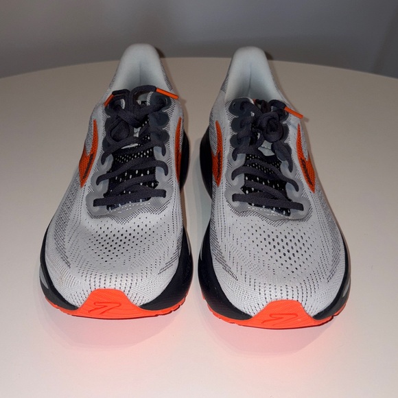 NEW BROOKS Ghost 17 Running Shoe Men’s Size 10 - Picture 3 of 8